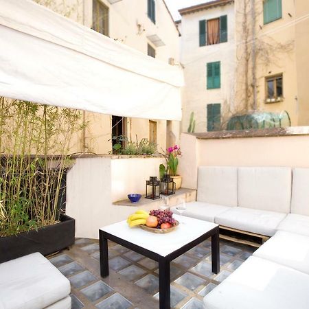 Loft Silent Terrace 8 Minutes Duomo Διαμέρισμα Φλωρεντία Εξωτερικό φωτογραφία