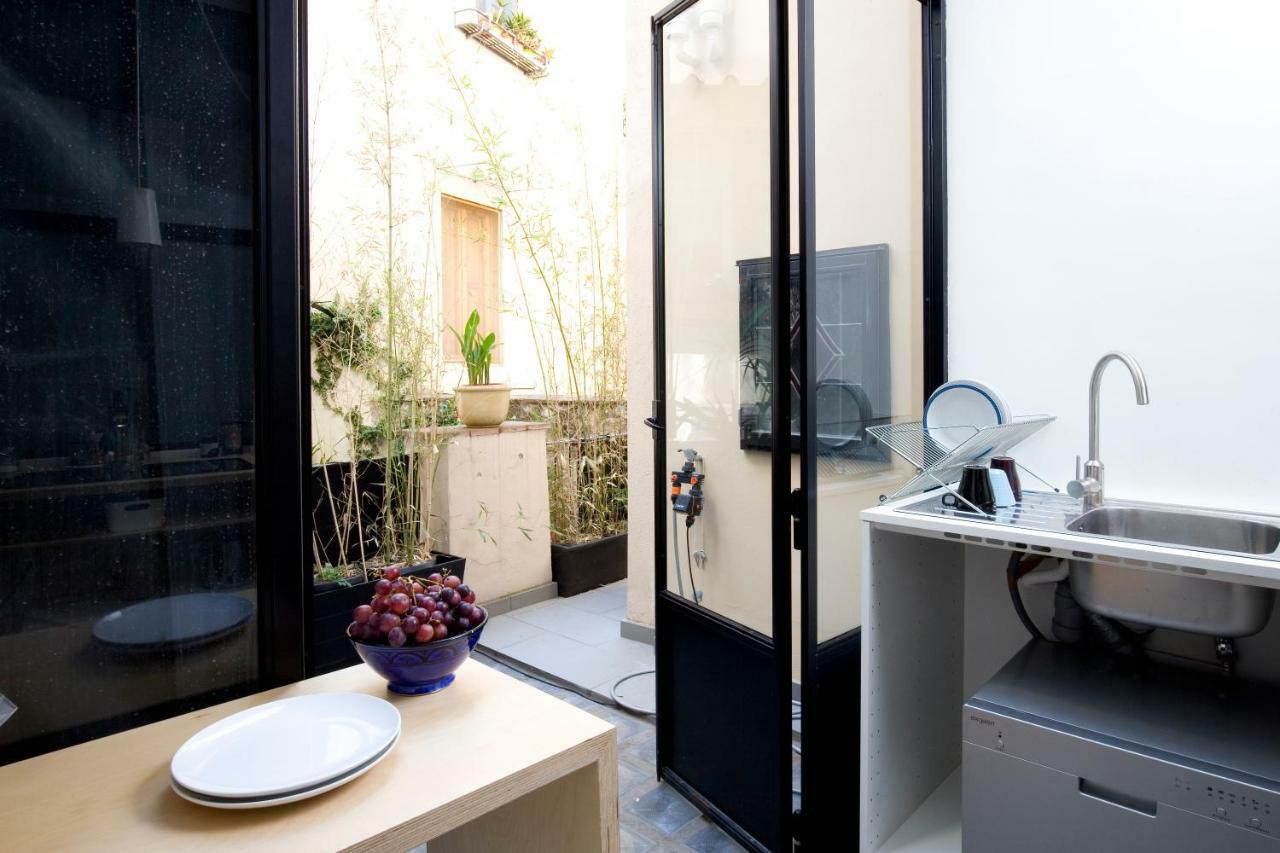 Loft Silent Terrace 8 Minutes Duomo Διαμέρισμα Φλωρεντία Εξωτερικό φωτογραφία