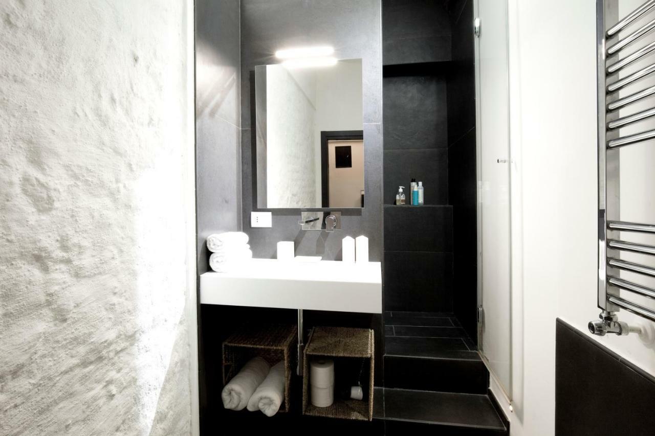 Loft Silent Terrace 8 Minutes Duomo Διαμέρισμα Φλωρεντία Εξωτερικό φωτογραφία