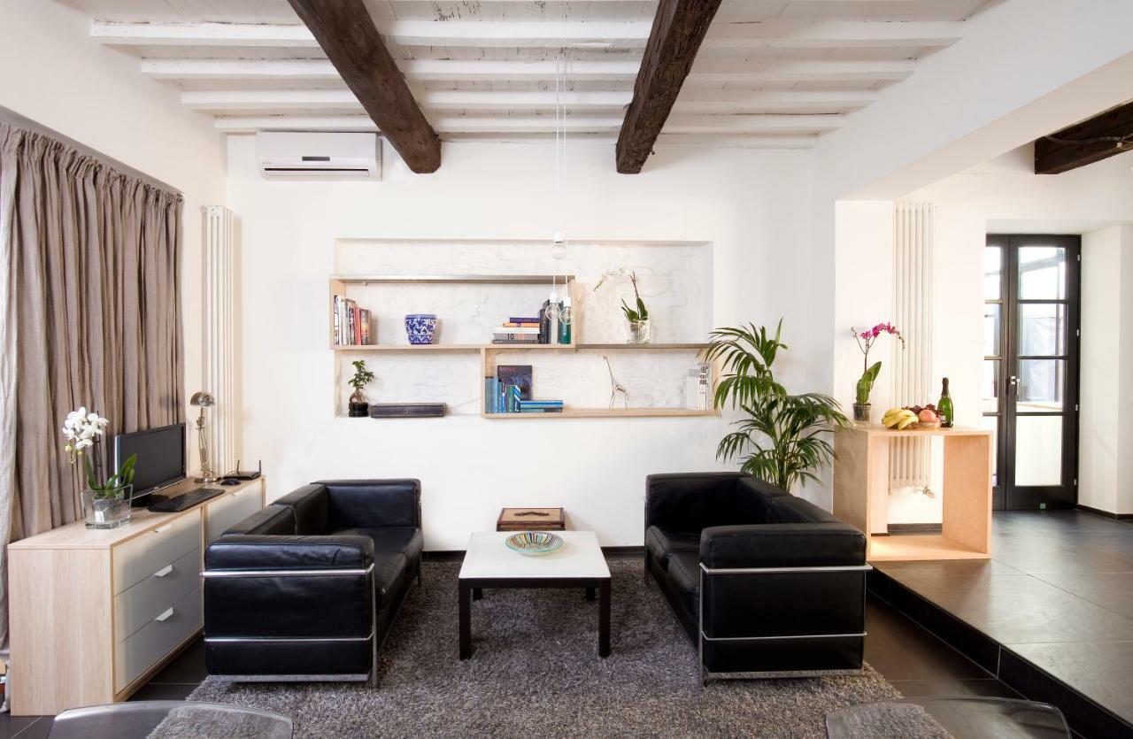Loft Silent Terrace 8 Minutes Duomo Διαμέρισμα Φλωρεντία Εξωτερικό φωτογραφία