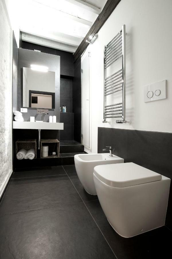 Loft Silent Terrace 8 Minutes Duomo Διαμέρισμα Φλωρεντία Εξωτερικό φωτογραφία