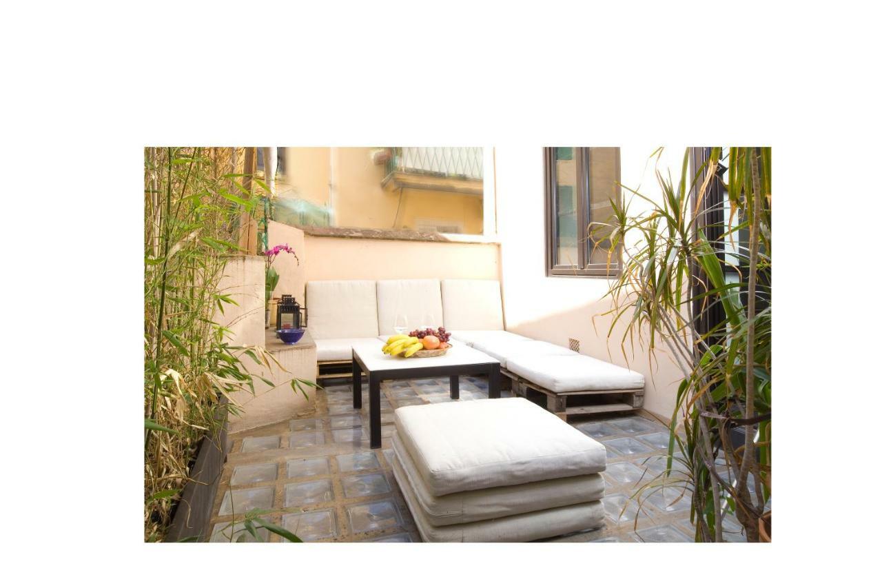 Loft Silent Terrace 8 Minutes Duomo Διαμέρισμα Φλωρεντία Εξωτερικό φωτογραφία