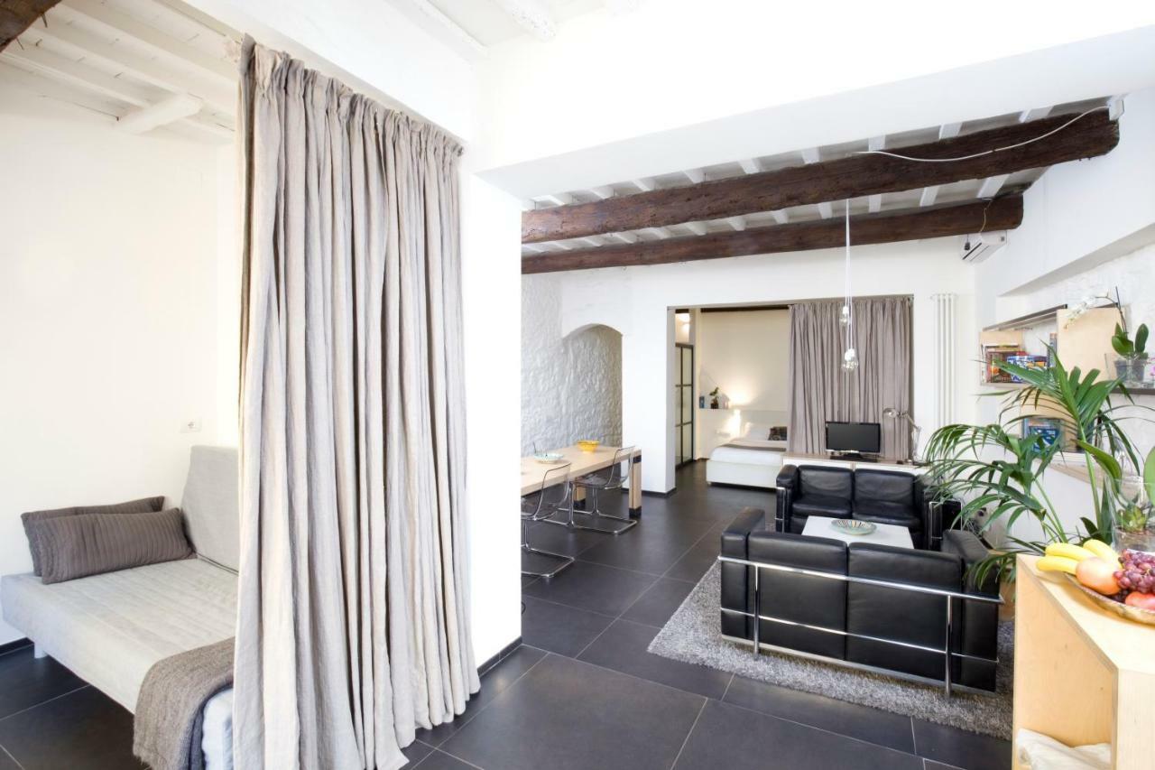 Loft Silent Terrace 8 Minutes Duomo Διαμέρισμα Φλωρεντία Εξωτερικό φωτογραφία