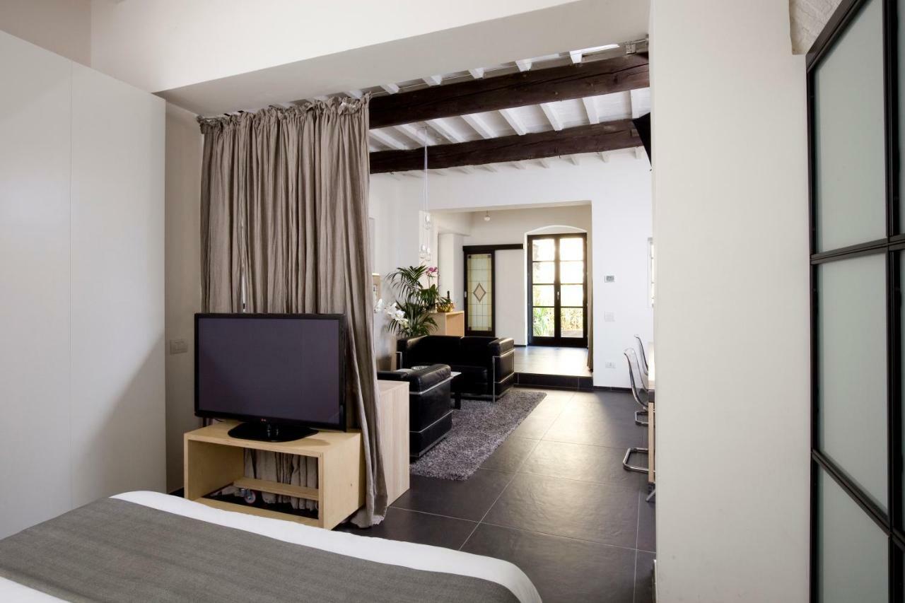 Loft Silent Terrace 8 Minutes Duomo Διαμέρισμα Φλωρεντία Εξωτερικό φωτογραφία