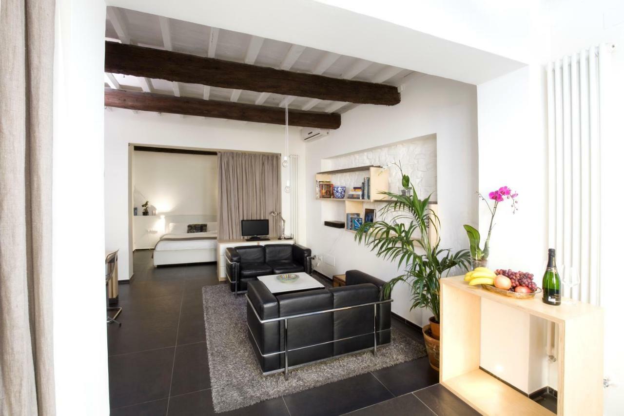 Loft Silent Terrace 8 Minutes Duomo Διαμέρισμα Φλωρεντία Εξωτερικό φωτογραφία