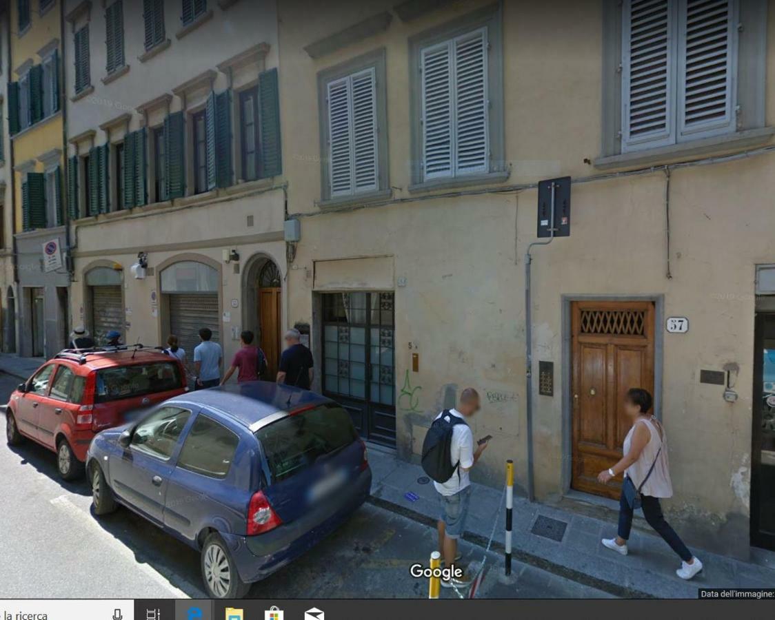 Loft Silent Terrace 8 Minutes Duomo Διαμέρισμα Φλωρεντία Εξωτερικό φωτογραφία